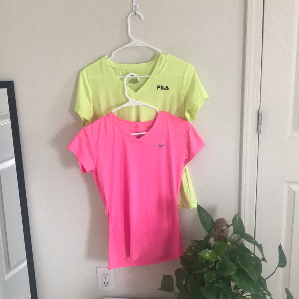 Workout top BUNDLE